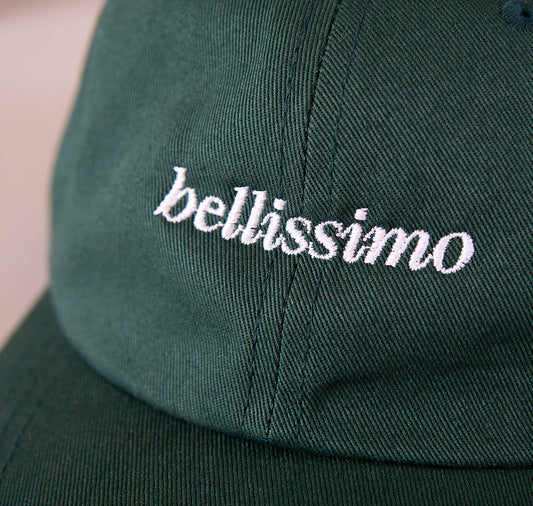 Studio Ciao - Cap "Bellissimo"