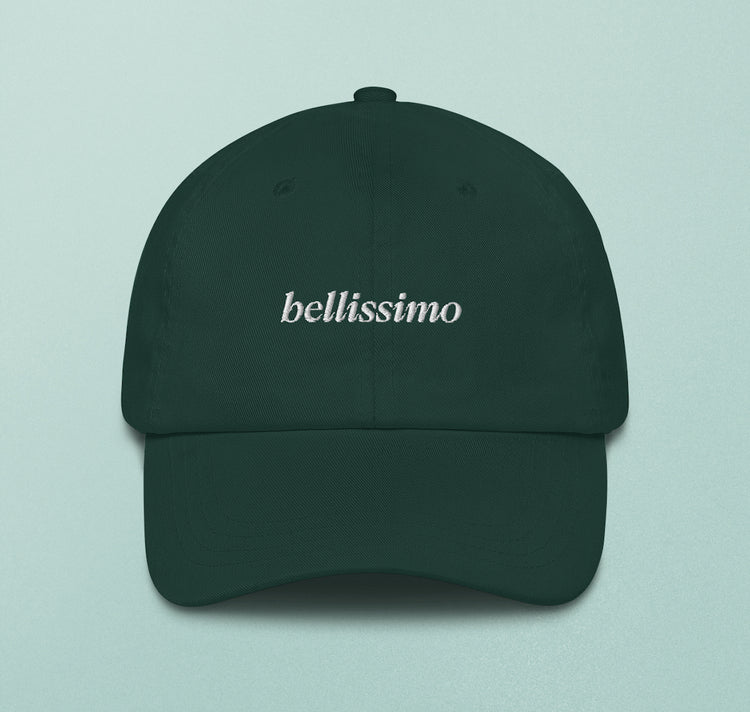 Studio Ciao - Cap "Bellissimo"