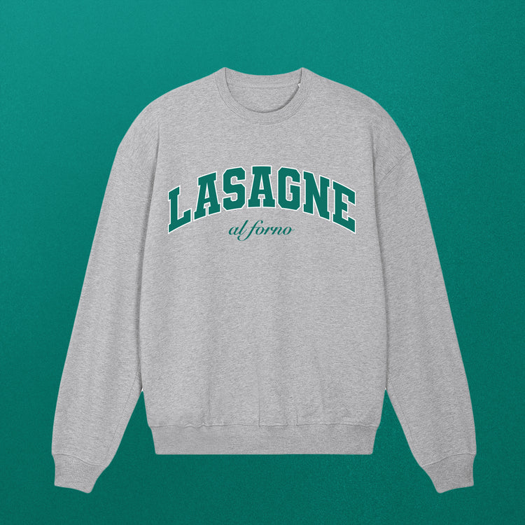 Studio Ciao - Maglione "Chrüsimüsi" (blu operaio)