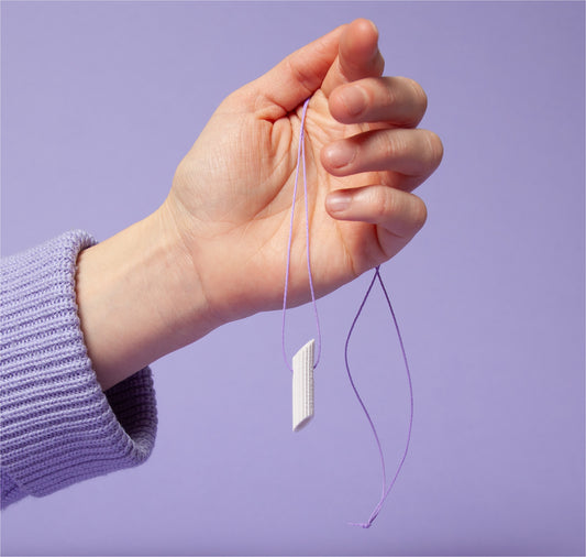 studio claywatch - Halsschmuck "Tutto Penne"