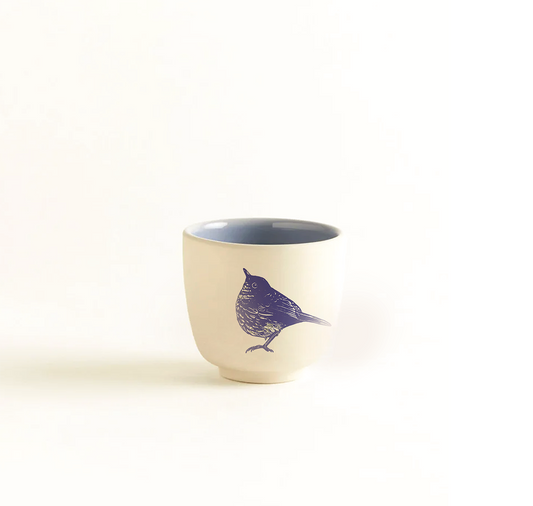Studio Null - Tasse "Amsel"