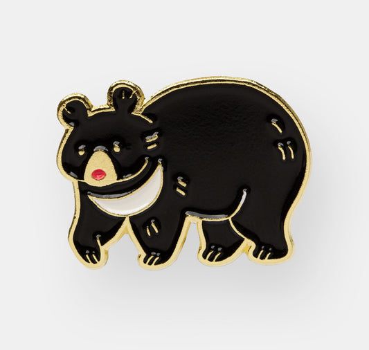 Takelwerk - Pin " Moonbear Kevin"