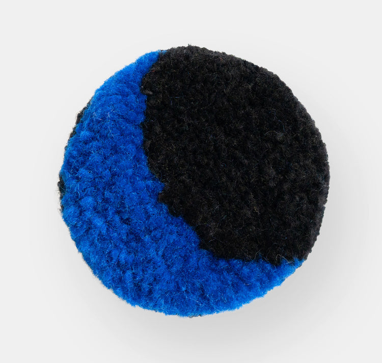 Takelwerk - Tuft "Kreise"