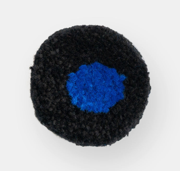 Takelwerk - Tuft "Kreise"