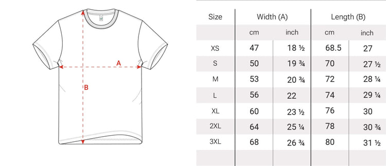 Stay Dirty - T-Shirt "Raclette Best Friends"