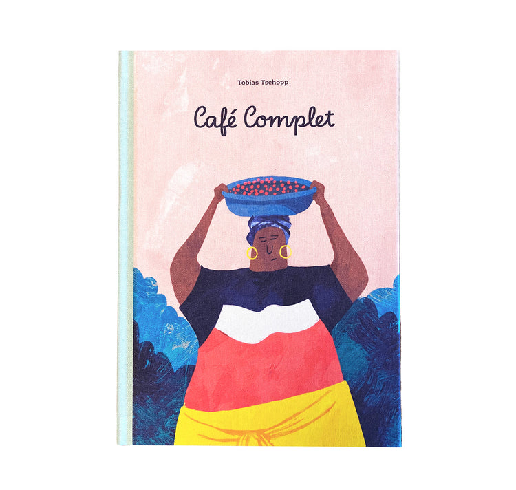 Tobit - Buch "Café Complet"