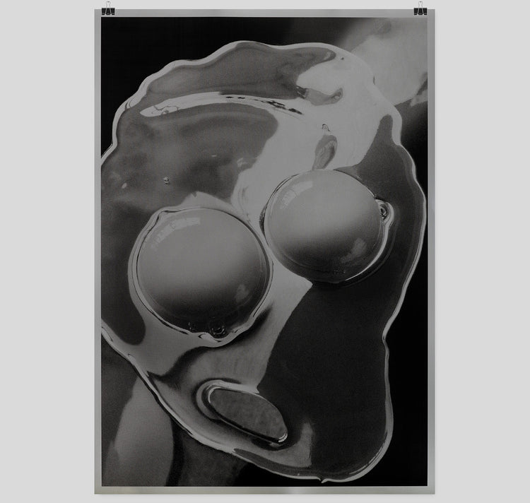 Edition3000 - Tirage Offset "Analogique 1"