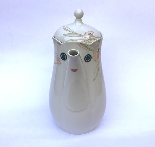 Klirrr - Teapot "Oh Wilma" 