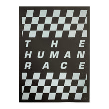 Laden Sie das Bild in den Galerie-Viewer, LAIN - Plakat &quot;Die menschliche Rasse&quot;
