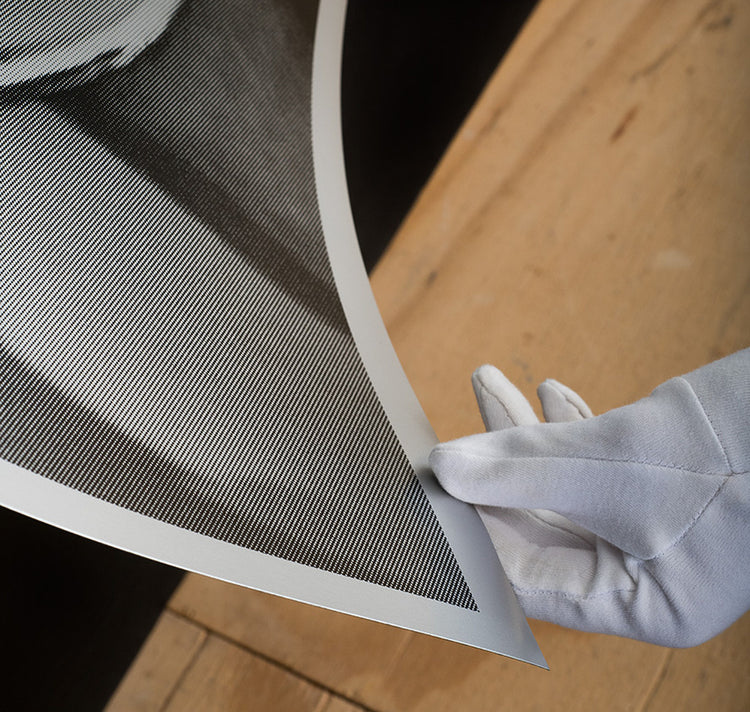 Edition3000 - Tirage Offset "Analogique 1"