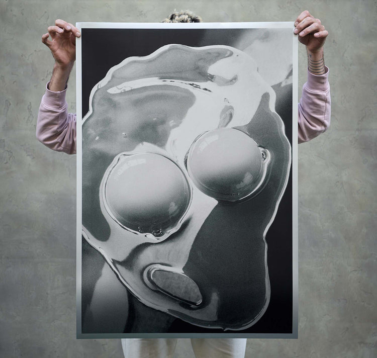 Edition3000 - Tirage Offset "Analogique 1"