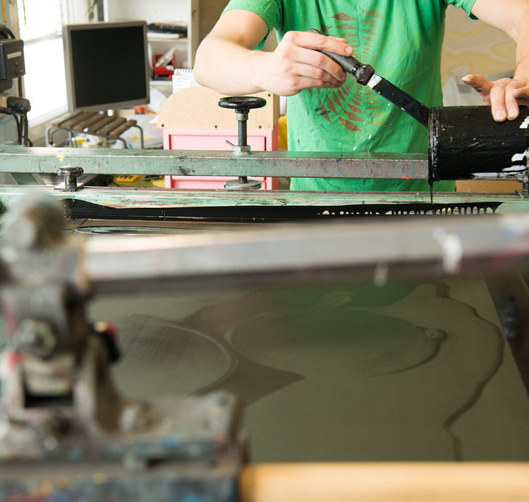 Edition3000 - Tirage Offset "Analogique 1"