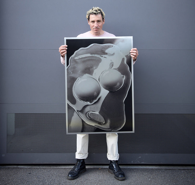 Edition3000 - Tirage Offset "Analogique 1"