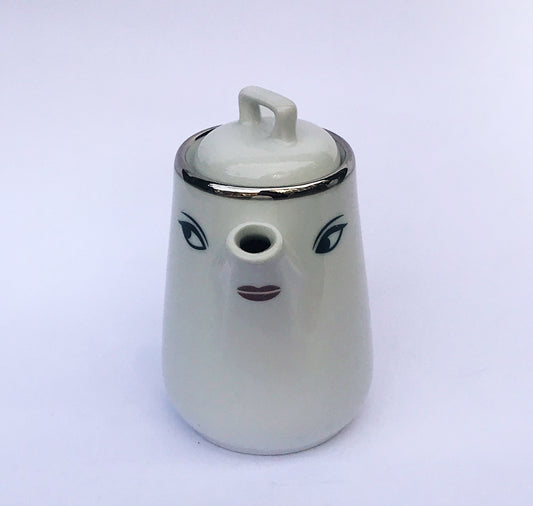 Klirrr - Mini Teapot "Sibylle" 