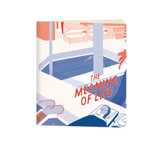 Anja Wicki - Magazin "Meaning of Life"