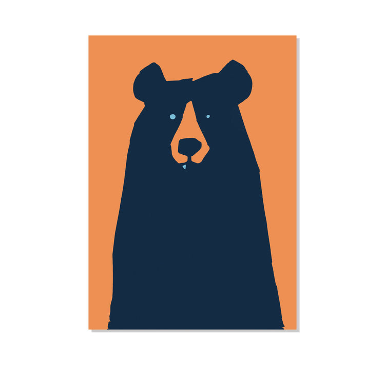 Phist - Poster "Bear"