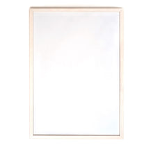 Load image into Gallery viewer, Picture frame - SEATTLE (spruce white glazed)
