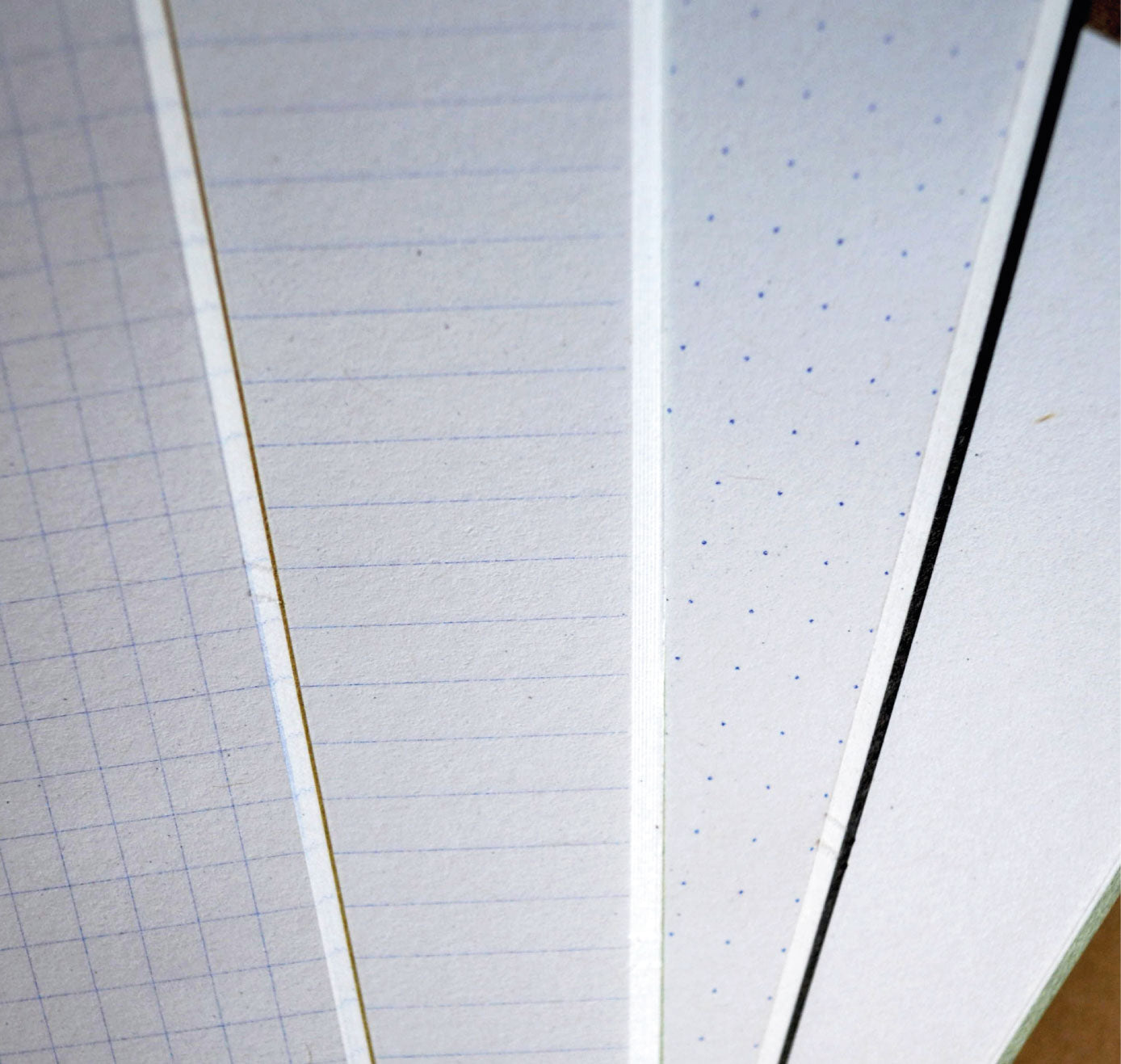 Complice Press - Notebooks (2 Stück)