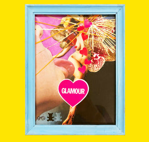 Gholasch - Original “gholasch glamour”