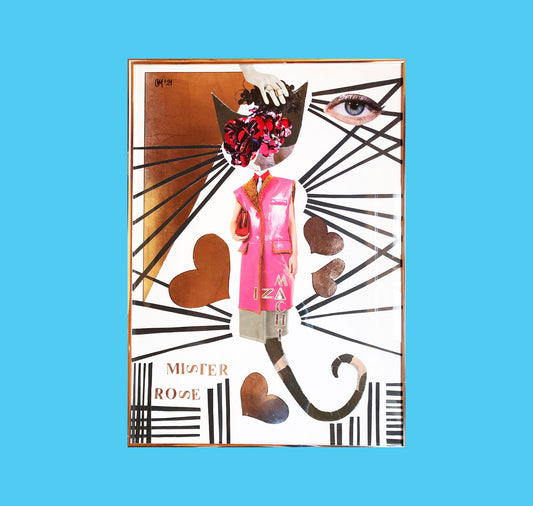 Gholash - “gholasch iza” originale