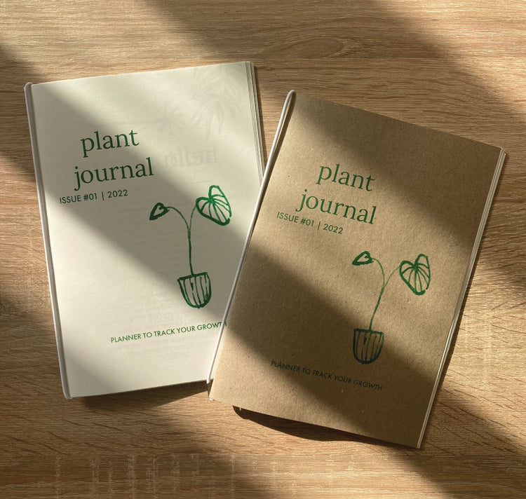 Giulia Martinelli - Plant Journal