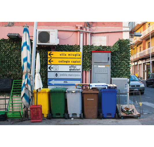 Ketty Bertossi Photographie - "COLLEGIO CAPIZZI"