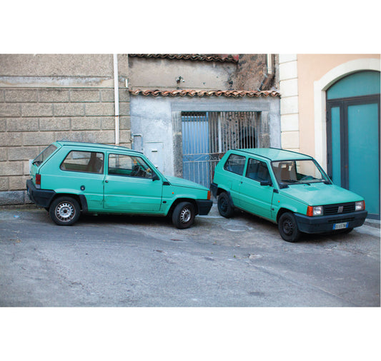 Ketty Bertossi Fotografie - "TIPO DUE"