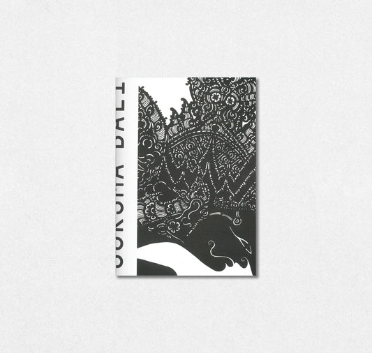 SAFU / Sarah Furrer - Magazin "SUKSMA BALI"