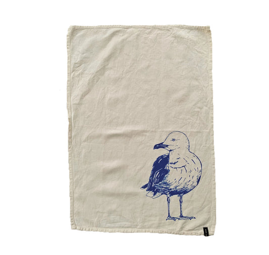 Studio Null - Torchon "Mouette"