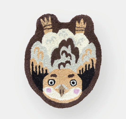 Rigging - Carpet "Baby Owl"