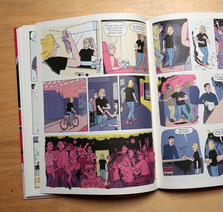 Fürst und Herren - Buch "die grössten Architekten aller Zeiten"