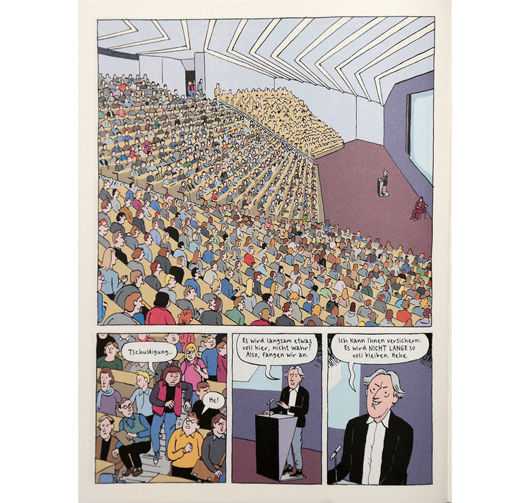 Fürst und Herren - Buch "die grössten Architekten aller Zeiten"