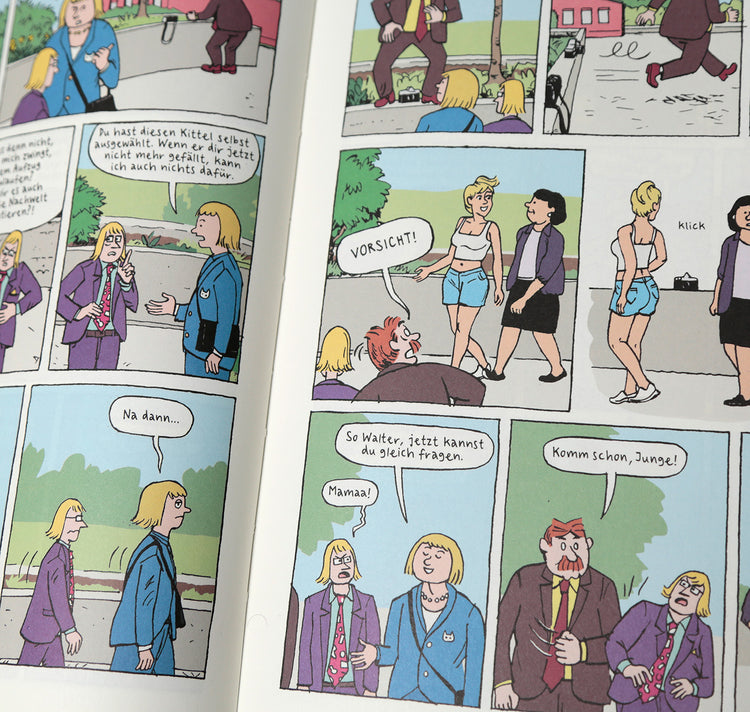 Fürst und Herren - Buch "die grössten Architekten aller Zeiten"