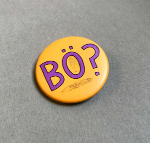 Pattriz - Button "BÖ?"