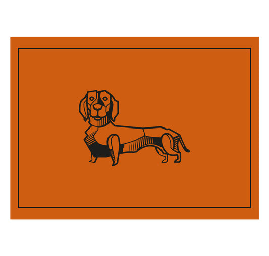 Phist - Plakat "Longdog"