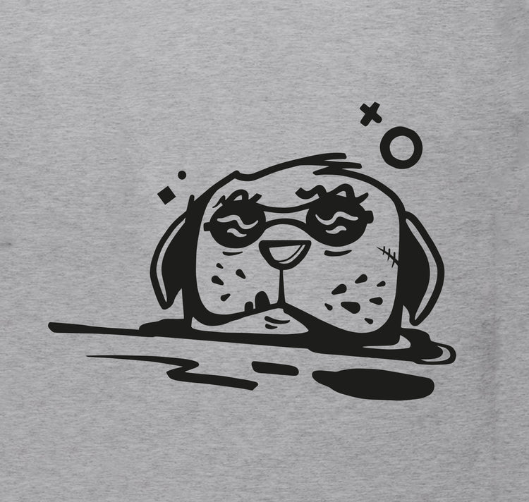 Phist - T-Shirt "Water Dog"
