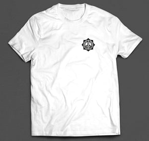 Reto Meyer - T-Shirt "Jeu des Ombres"