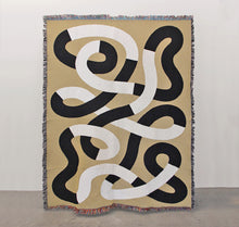 Charger l&#39;image dans la galerie, Joël Roth - Couverture &quot;Serpent&quot; PRE-COMMANDE
