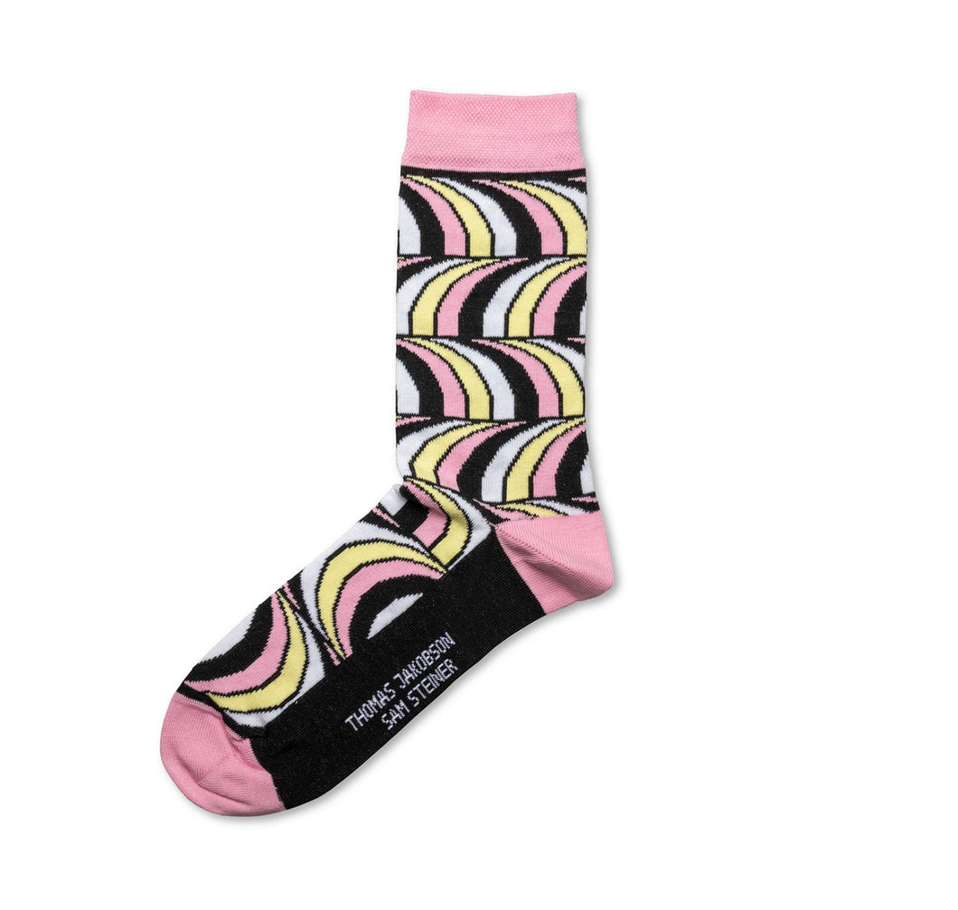 SAM STEINER X THOMAS JAKOBSON - socks (fancy)