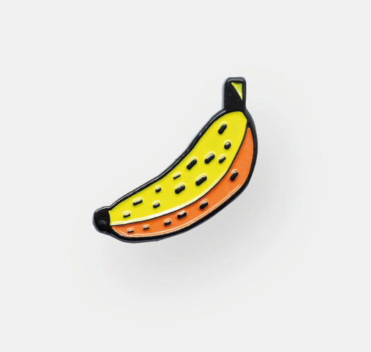 Gréement - Broche "Banane"