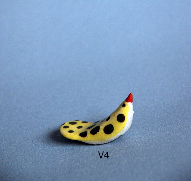 TIGRE Y YO - Keramikfiguren "los canarios"